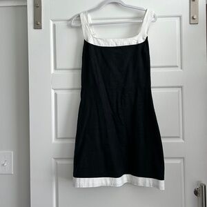 Abercrombie Linen dress
